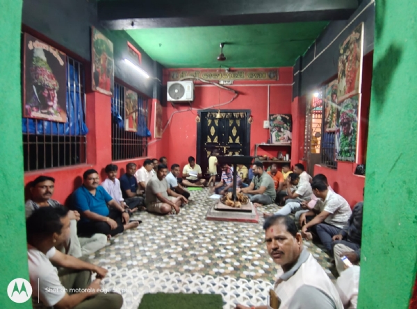 କୋଲାବିରାର ପ୍ରସିଦ୍ଧ ଦକ୍ଷିଣକାଳୀ ବଏଲ ଯାତ୍ରା ପାଇଁ କୋଲାବିରାର ପ୍ରସିଦ୍ଧ ଦକ୍ଷିଣକାଳୀ ବଏଲ ଯାତ୍ରା ପାଇଁ