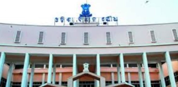 ବିଧାନସଭା