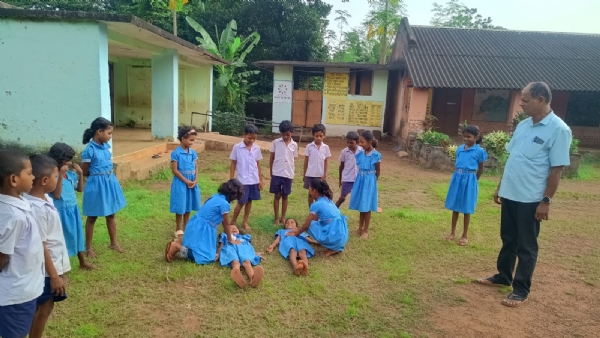ସୁରକ୍ଷା ସପ୍ତାହ ସୁରକ୍ଷା ସପ୍ତାହ
