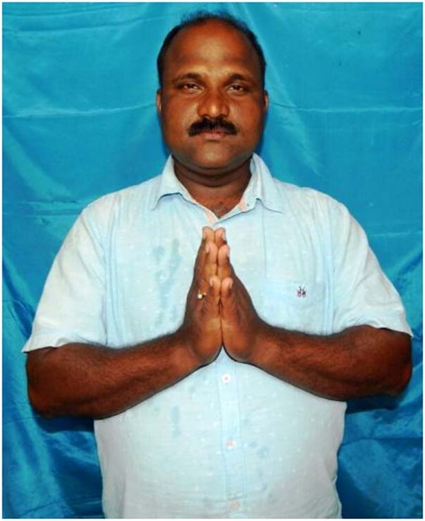 RAMESH NAYAK BJD UPA SABHAPATI RAMESH NAYAK BJD UPA SABHAPATI