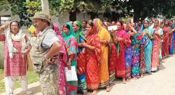RELIEF KIT RELIANCE FOUNDATION