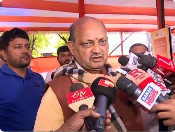 ମନମୋହନ ସାମଲ ମନମୋହନ ସାମଲ