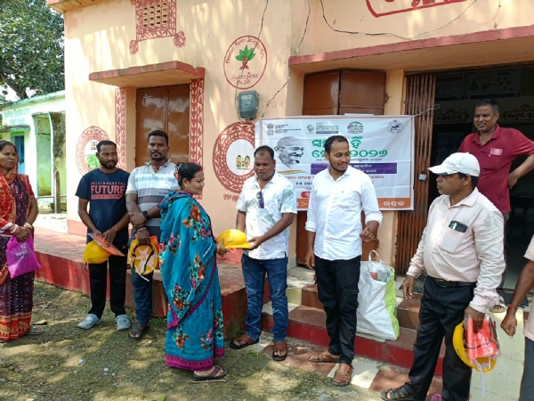 SENDHATIRA SWACHHTA DIBASA SENDHATIRA SWACHHTA DIBASA