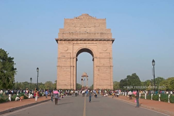 India Gate India Gate