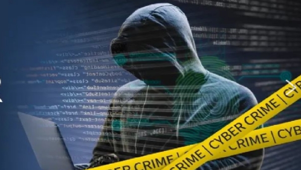 Cyber crime