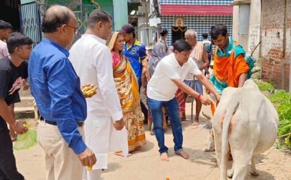 ANANTAPUR RE JANMASTAMI