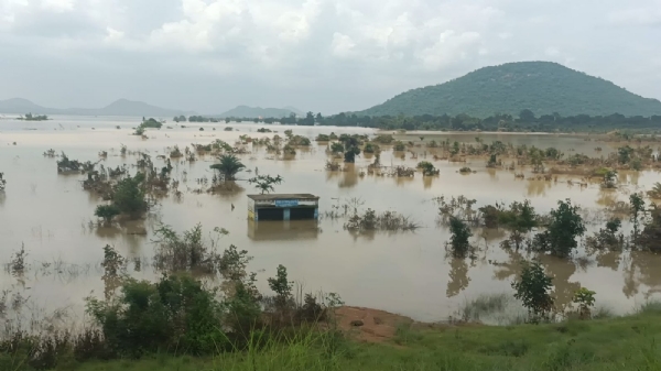 ଲୋୟର ସୁକତେଲ,ଜୀବନରେଖାର ଜଳରେ ଭାସିଗଲା ଅନେକ ଜନ୍ମଭୂମିର ସ୍ମୃତି