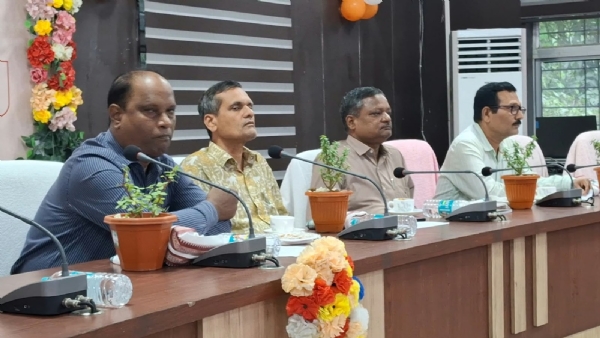 ସିଏମ୍ କିଷାନ ଯୋଜନାରେ ସମ୍ବଲପୁର ଜିଲ୍ଲାର ୭୩ ହଜାର ୬୬୯ ଜଣ କୃଷକ ଉପକୃତ