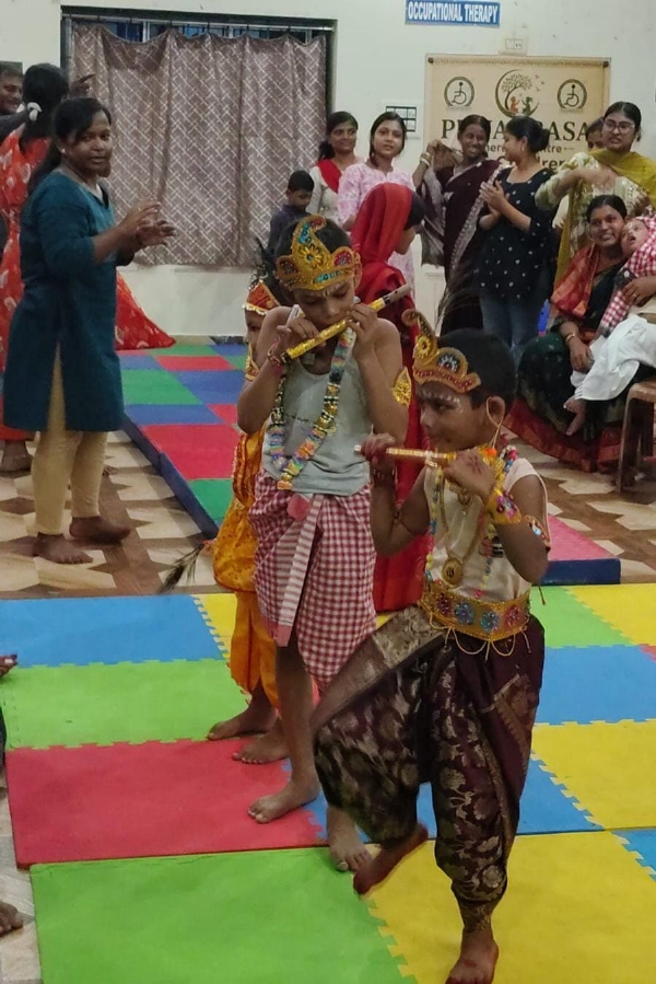 ପୁନର୍ବାସ ପକ୍ଷରୁ ସ୍ୱତନ୍ତ୍ର ଶିଶୁଙ୍କ “ବିଚିତ୍ରା କାର୍ୟ୍ୟକ୍ରମ ପୁନର୍ବାସ ପକ୍ଷରୁ ସ୍ୱତନ୍ତ୍ର ଶିଶୁଙ୍କ “ବିଚିତ୍ରା କାର୍ୟ୍ୟକ୍ରମ