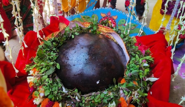 ଶାଳଗ୍ରାମ ଶାଳଗ୍ରାମ