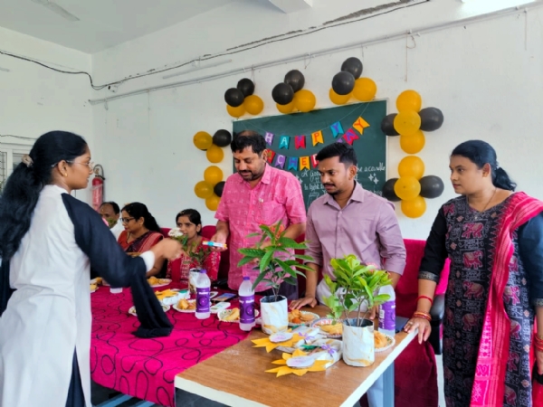 Guru dibas celebration