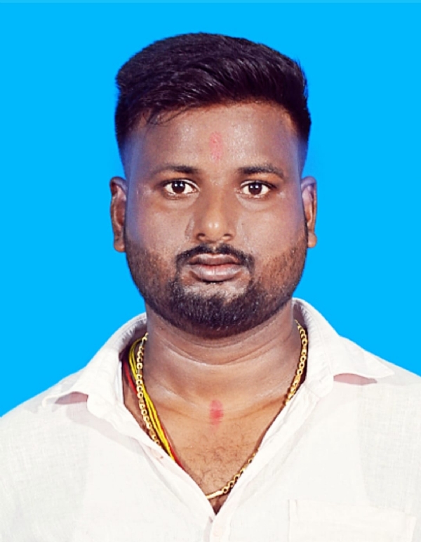 ଆଶିଷ ରାଜ୍ୟ କଂଗ୍ରେସ ସମ୍ପାଦକ ଆଶିଷ ରାଜ୍ୟ କଂଗ୍ରେସ ସମ୍ପାଦକ