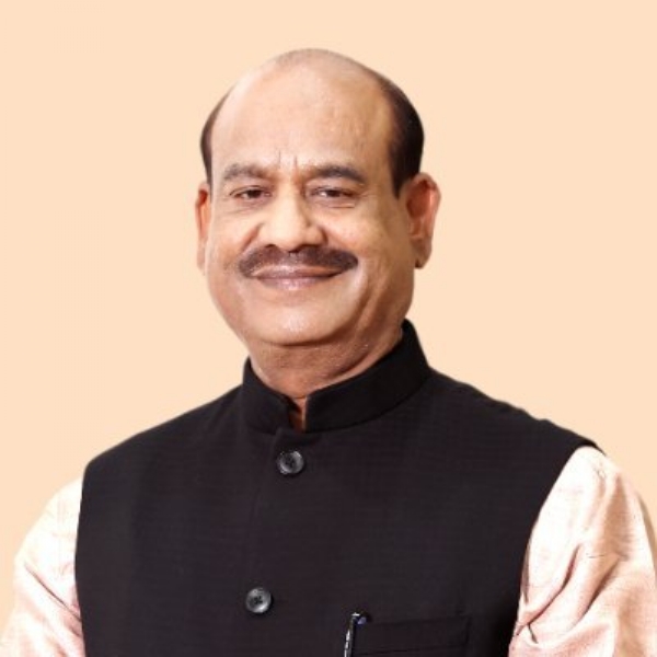 लोकसभा अध्यक्ष ओम बिरला (फाइल फोटो)
