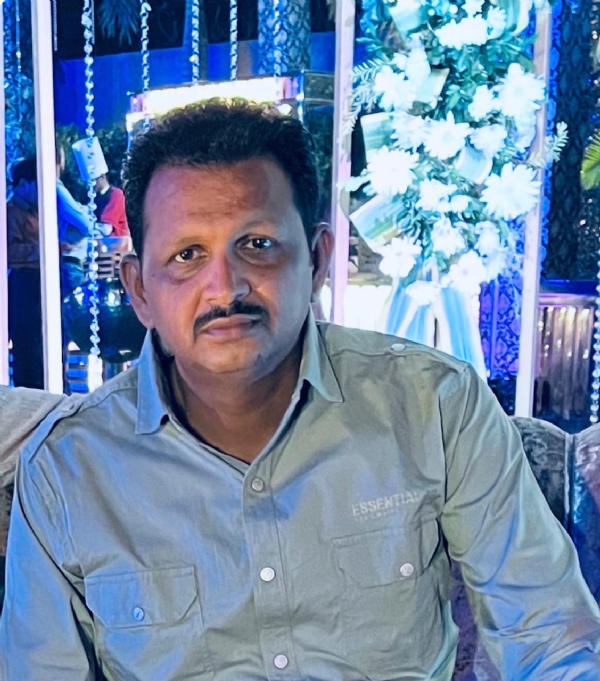 ଝାରସୁଗୁଡ଼ାରୁ ପିସିସି ଟିମ୍ରେ ଦୁଇ ନୂଆ ମୁହଁ
