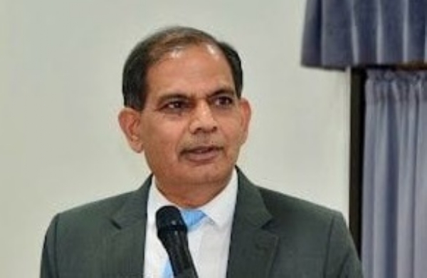 डॉ. विनय प्रकाश सिंह (फाइल फोटो)