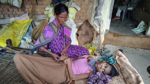 ଭତ୍ତା ଅପେକ୍ଷାରେ ୨୫୦୦ରୁ ଅଧିକ ହିତାଧିକାରୀ,
