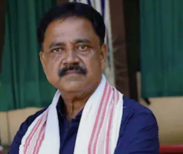फाइल  फोटो मंत्री