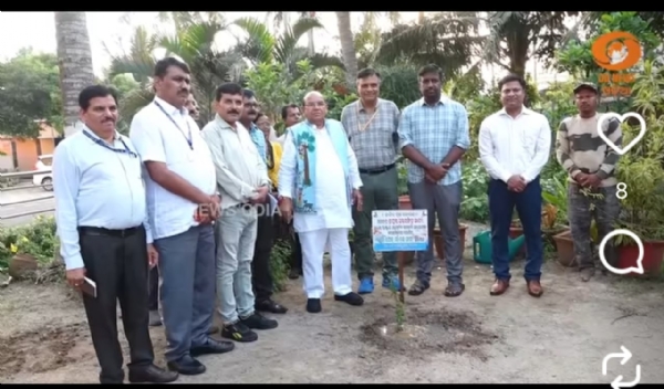 ଜାତୀୟ ଅନସୁଚୀତ ଜନଜାତି ଆୟୋଗ ଙ୍କ ପୁରୀ ଜିଲ୍ଲା ଗସ୍ତ।