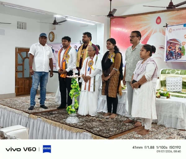ପରିବହନ ବିଭାଗ ପକ୍ଷରୁ ଶୂନ୍ୟ ମୃତାହତ ସପ୍ତାହ ପାଳିତ ପରିବହନ ବିଭାଗ ପକ୍ଷରୁ ଶୂନ୍ୟ ମୃତାହତ ସପ୍ତାହ ପାଳିତ
