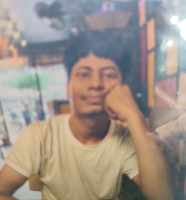 फोटो। मृतक छात्र की फोटो फोटो। मृतक छात्र की फोटो