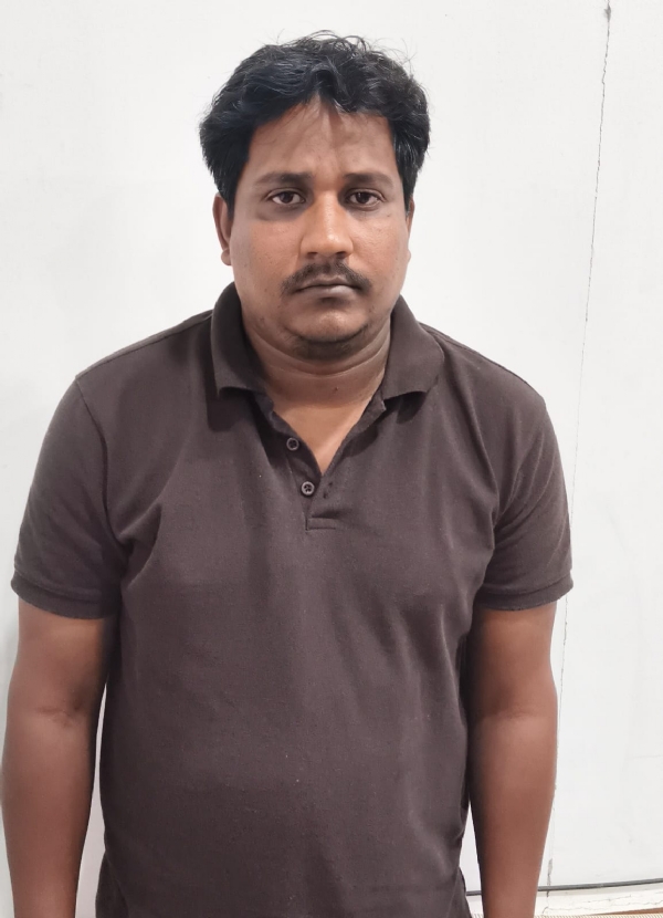 ସରକାରୀ ଅର୍ଥ ହେରଫେର ଅଭିଯୋଗରେ ୪ ସରକାରୀ କର୍ମଚାରୀଙ୍କୁ ବାନ୍ଧିଲା ଭିଜିଲାନ୍ସ