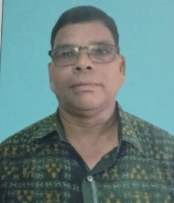 Sarat naik