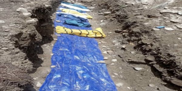 ନେପାଳରେ ବନ୍ୟା ଯୋଗୁଁ 1,365 ମୃତ, ଏବେ ବି 4,077 ନିଖୋଜ